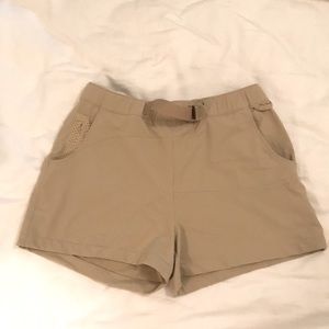Outdoor Voices RekTrek Hike Shorts Mojave Medium